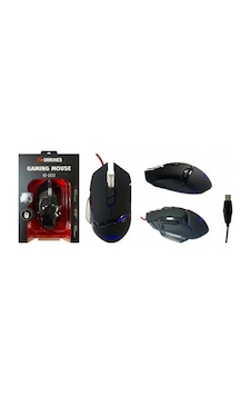 Platoon XD-1833 USB RGB Renkli Oyuncu Mouse Platoon XD-1833 USB RGB Renkli Oyuncu Mouse