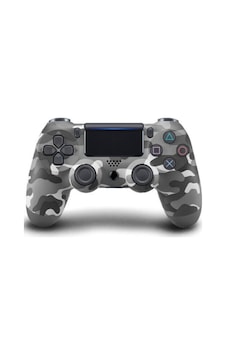 Cafele PS4 Pro PS4 Slim PS4 PC Playstation 4 Uyumlu V2 Joystick Kol Gri Kamufulaj Cafele PS4 Pro PS4 Slim PS4 PC Playstation 4 Uyumlu V2 Joystick Kol Gri Kamufulaj