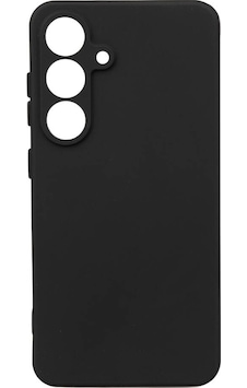 Kvy Samsung Galaxy Uyumlu S25 Mat Silikon Kılıf