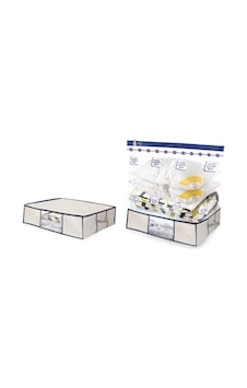 Magic Saver Bag Tekli Çantalı Bez Vakumlu Hurç XXLarge Magic Saver Bag Tekli Çantalı Bez Vakumlu Hurç XXLarge