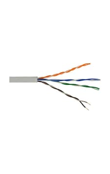 Hytech Hy-Cat500 305M Utp Cat5E Kablo