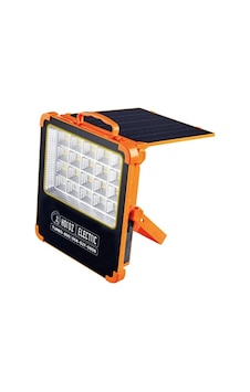 Horoz Turbo-400 400w Turuncu 3cct Led Solar Projektör Horoz Turbo-400 400w Turuncu 3cct Led Solar Projektör