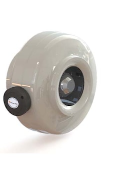 Lkt-200 20 Cm Kanal Fanı