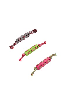 Eastland İpli Plastik Oyuncak 17,5 Cm Eastland İpli Plastik Oyuncak 17,5 Cm