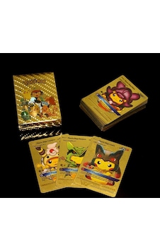 Pokemon Oyun Kartı Alk2803