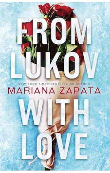 Lukov With: The Sensational Tiktok Hit From The Queen Of The Slow-burn Romance Lukov With: The Sensational Tiktok Hit From The Queen Of The Slow-burn Romance
