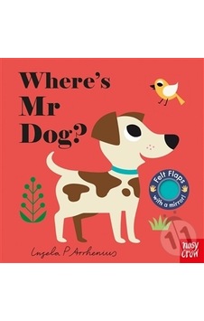 Where'S Mr Dog? Where'S Mr Dog?