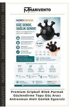 Premium Gripball Bilek Parmak Güçlendirme Topu Güç Aracı Antrenman Aleti Günlük Egzersiz Belirtilmemiş Premium Gripball Bilek Parmak Güçlendirme Topu Güç Aracı Antrenman Aleti Günlük Egzersiz Belirtilmemiş