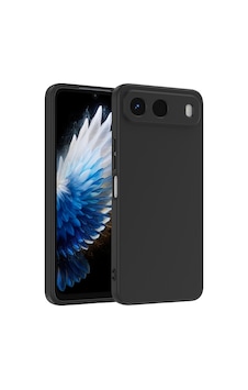Teleplus Tecno Spark 40 5g Kılıf Kamera Korumalı İçi Kadife Mara Lansman Silikon Siyah Teleplus Tecno Spark 40 5g Kılıf Kamera Korumalı İçi Kadife Mara Lansman Silikon Siyah
