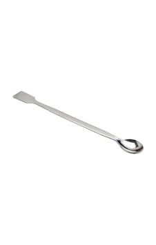 Şişe Dükkanı Metal Spatül Kaşıklı 15 CM 1 Adet Şişe Dükkanı Metal Spatül Kaşıklı 15 CM 1 Adet