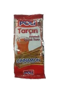 Tarçın Aromalı Içecek Tozu 300 Gr Diğer Tarçın Aromalı Içecek Tozu 300 Gr Diğer