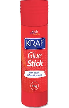 Kraf 10 Gr. Stick Yapıştırıcı Kraf 10 Gr. Stick Yapıştırıcı