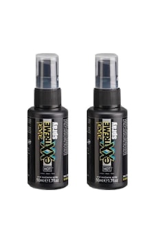 Hot Exxtreme Erkeklere Özel Ferahlatıcı Sprey 50 Ml 2 Adet Hot Exxtreme Erkeklere Özel Ferahlatıcı Sprey 50 Ml 2 Adet