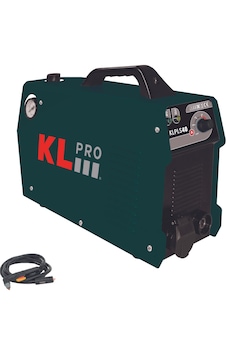 Kl Pro Klpls40 10mm Inverter Plazma Kesme Makinesi Kl Pro Klpls40 10mm Inverter Plazma Kesme Makinesi