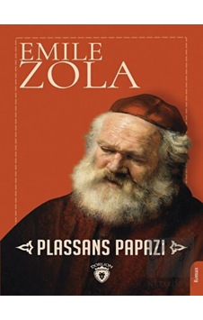 Plassans Papazı - Emile Zola - Dorlion Yayınevi Plassans Papazı - Emile Zola - Dorlion Yayınevi