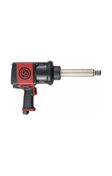 Chıcago Havalı Darbeli Somun Sıkma 1'' Cp7776-6 Chıcago Havalı Darbeli Somun Sıkma 1'' Cp7776-6