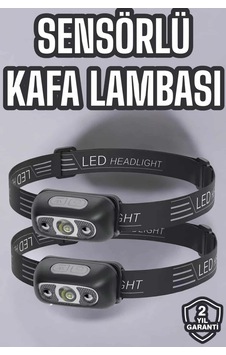Kafa Lambası Kamp Lambası Led Işık Şarjlı Ayarlanabilir - Bx5xm46115497 Kafa Lambası Kamp Lambası Led Işık Şarjlı Ayarlanabilir - Bx5xm46115497