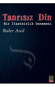 Tanrısız Din - Baler Anıl - Ozan Yayıncılık