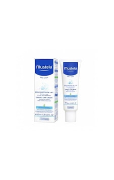 Mustela Cradle Cap Cream 40 Ml Konak Kremi