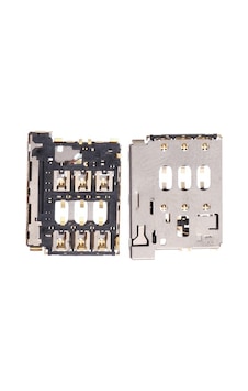 Htc Desire 610 616 616G 620 Sony Uyumlu Xperia C3 Sim Kart Okuyucu-Rz Htc Desire 610 616 616G 620 Sony Uyumlu Xperia C3 Sim Kart Okuyucu-Rz