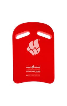 Mad Wave Kıckboard Cross Yüzme Tahtası M0724 04 0 05w Kırmızı Mad Wave Kıckboard Cross Yüzme Tahtası M0724 04 0 05w Kırmızı