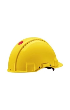 3m Peltor G3000 Ayarlı Sarı Baret 3m Peltor G3000 Ayarlı Sarı Baret