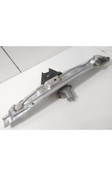Dacia Sandero Sol Arka Cam Krikosu Ürün Natural Kutu Oem No 827210075r