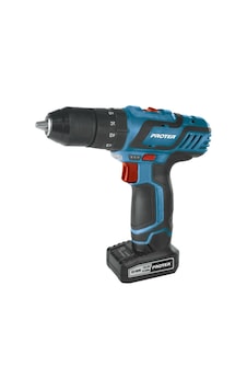 PST 618 LD 18 V LİON ŞATJLI DARBELİ MATKAP PROTER