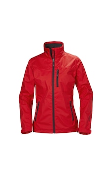 Helly Hansen W Crew Kadın Mont Hha.30297 Hha.162 Kırmızı Helly Hansen W Crew Kadın Mont Hha.30297 Hha.162 Kırmızı
