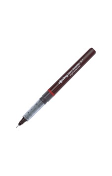 Rotring Tikky Graphic Keçe Uçlu Kalem - 0.1 Mm