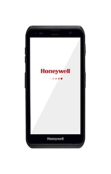 Honeywell Eda52 5"+androıd 11 + 2d, Wlan, 4/64 Gb El Terminali Honeywell Eda52 5"+androıd 11 + 2d, Wlan, 4/64 Gb El Terminali