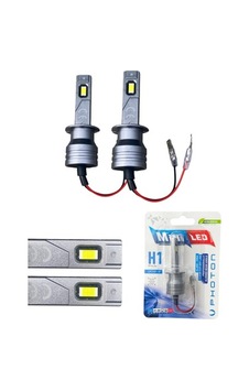 Photon Mını H1 12-24v Compact Led Ampul Teklı Blıster Cp2301 B1 Photon Mını H1 12-24v Compact Led Ampul Teklı Blıster Cp2301 B1