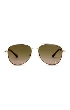 Mıchael Kors 0Mk1045 101423 56 Kadın Güneş Gözlüğü - 20 Mıchael Kors 0Mk1045 101423 56 Kadın Güneş Gözlüğü - 20