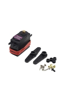 Mg996 Metal Servo Motor Mg996 Metal Servo Motor