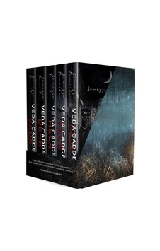 Veda Caddesi Serisi - 5 Kitap Takım - Sümeyye Demirkan - Ephesus Yayınları Veda Caddesi Serisi - 5 Kitap Takım - Sümeyye Demirkan - Ephesus Yayınları