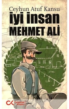 Iyi Insan Mehmet Ali Iyi Insan Mehmet Ali