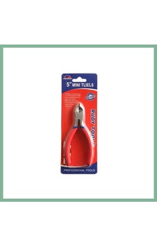 Bşkvirgo Kartelada Mini Pense Bsk2026 Standart Bşkvirgo Kartelada Mini Pense Bsk2026 Standart