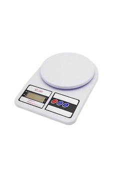 Elektronik Hassas Terazi 7kg Diğer