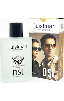 Juistman DSL Erkek Parfüm EDC 100 ML Juistman DSL Erkek Parfüm EDC 100 ML