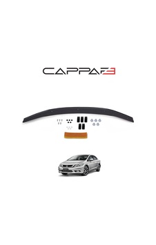 Honda Civic 2012-2015 Yıl Aralığı Uyumlu Kaput Rüzgarlık 4mm
