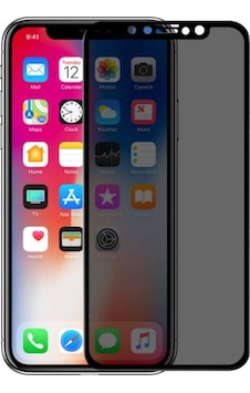 Apple iPhone 15 Pro Max Uyumlu 6.7'' Mat Hayalet Seramik Privacy Apple iPhone 15 Pro Max Uyumlu 6.7'' Mat Hayalet Seramik Privacy