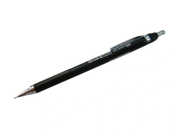 Scrikss Versatil Kalem Simo 0.5 Mm Siyah Scrikss Versatil Kalem Simo 0.5 Mm Siyah