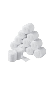 Easyflow Sargı Bezi 15 CM x 100 M 12'li Easyflow Sargı Bezi 15 CM x 100 M 12'li