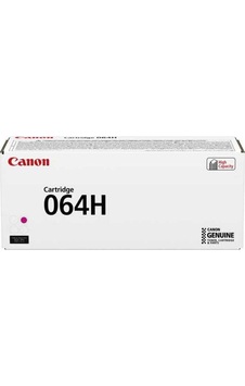 Canon Crg-064h 4934c001 Kırmızı Toner Yüksek Kapasiteli 39933103