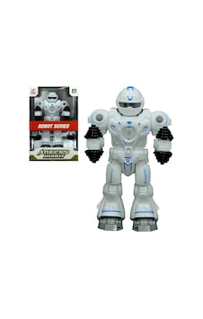 Pilli Sportmen Robot Pilli Sportmen Robot