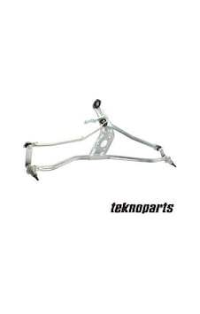 Silecek Mekanizması Motorsuz Renault R19 19 64300314 Smk-003 Tkn Silecek Mekanizması Motorsuz Renault R19 19 64300314 Smk-003 Tkn