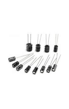 1000uf 10v Elektrolitik Kondansatör 10x16mm 42982760