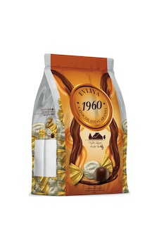 Evliya 1960 Caramel Dolgulu Çikolata 1 KG