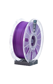Microzey Petg Mor Filament - 1.75mm - 1 Kg Microzey Petg Mor Filament - 1.75mm - 1 Kg