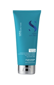 Alfaparf Semi Di Lino Curls Co-Wash nemlendirici Temizleme Kremi 200 ML Alfaparf Semi Di Lino Curls Co-Wash nemlendirici Temizleme Kremi 200 ML